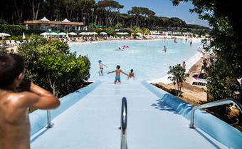 Hostal Camping Village Fabulous