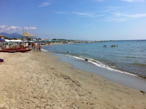 Hostal Villa Fiore