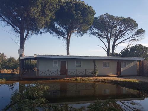 Villa Chelaya Country Lodge