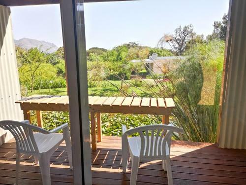 Villa Chelaya Country Lodge
