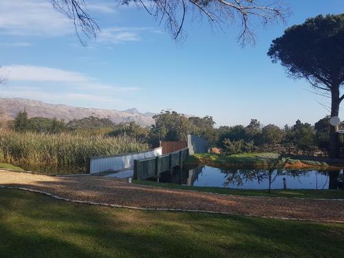 Villa Chelaya Country Lodge