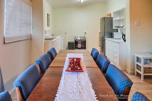 Villa Chelaya Country Lodge