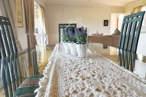 Villa Chelaya Country Lodge