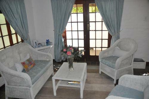 Villa Chelaya Country Lodge