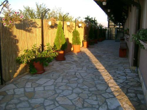 Hostal Guest Accomodation Konak