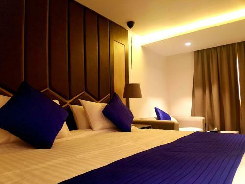 Sands Hotel Jeddah