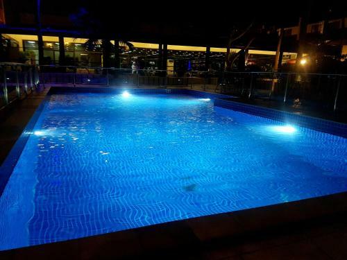 Sands Hotel Jeddah
