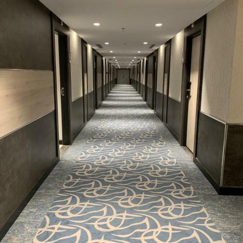 Sands Hotel Jeddah