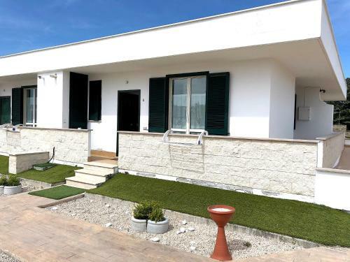 Apartamento Residence Pegaso