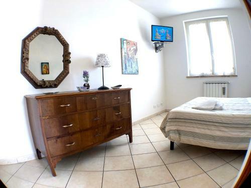 Apartamento Residence Pegaso
