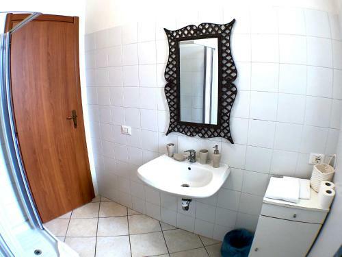 Apartamento Residence Pegaso
