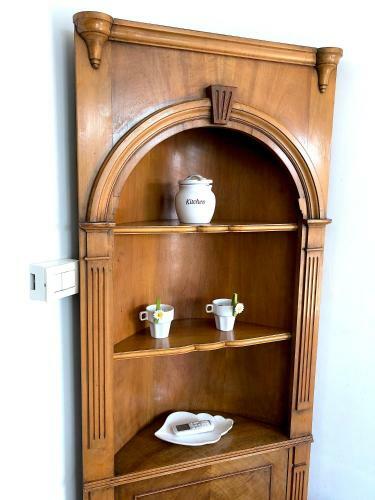 Apartamento Residence Pegaso