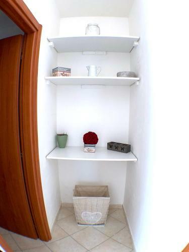 Apartamento Residence Pegaso