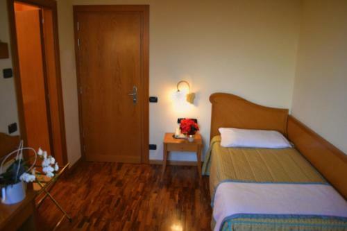 Hotel Camoretti