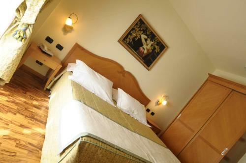 Hotel Camoretti
