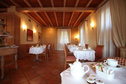 Hotel Camoretti