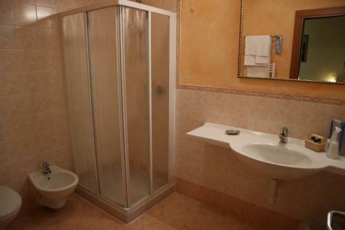 Hotel Camoretti