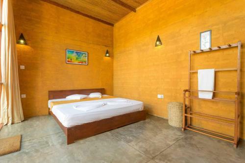 Villa Ocean Ripples Resort