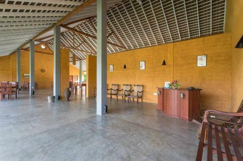 Villa Ocean Ripples Resort