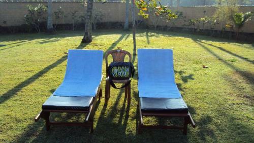 Villa Ocean Ripples Resort