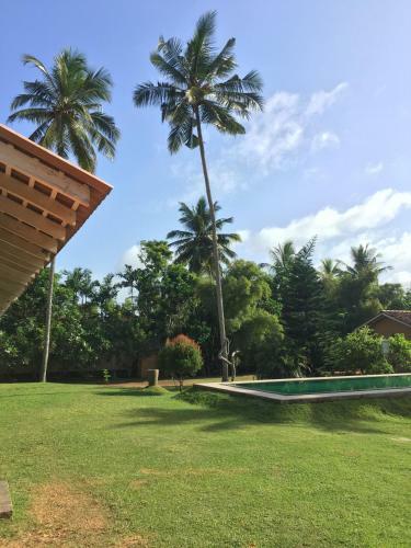 Villa Ocean Ripples Resort