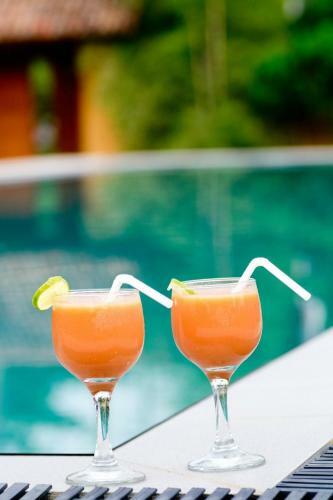 Villa Ocean Ripples Resort