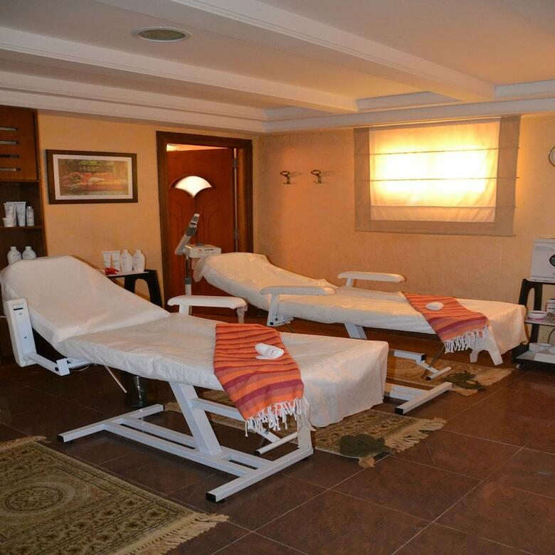 Eden Yasmine Hotel & Spa