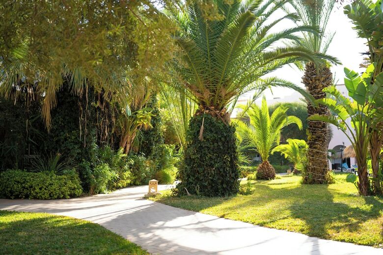 Eden Yasmine Hotel & Spa