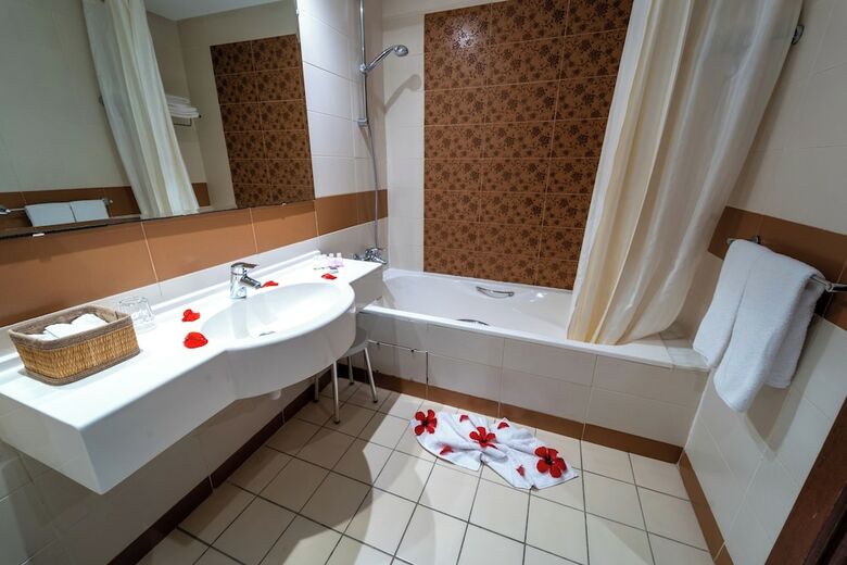 Eden Yasmine Hotel & Spa