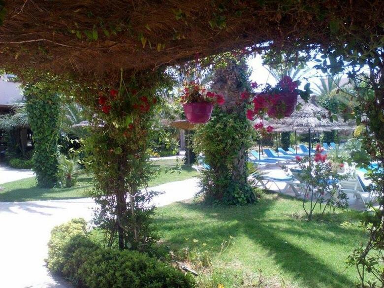 Eden Yasmine Hotel & Spa