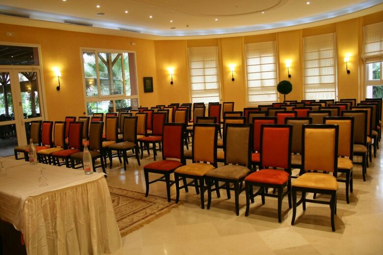 Eden Yasmine Hotel & Spa