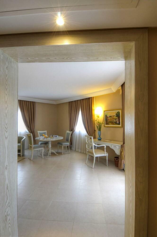Eden Yasmine Hotel & Spa