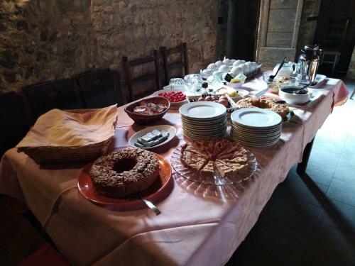Agroturismo Al Rol