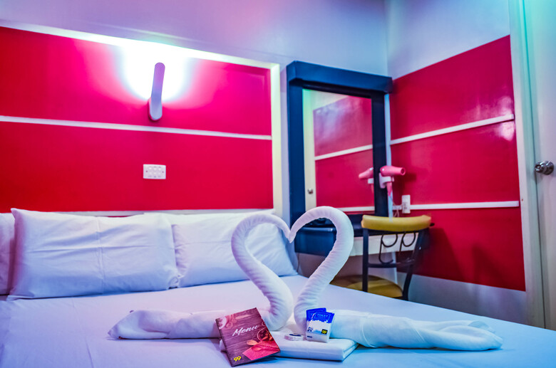 Hotel 99