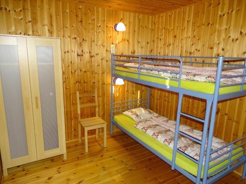 Apartamento Ransi Stugan