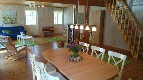 Apartamento Ransi Stugan