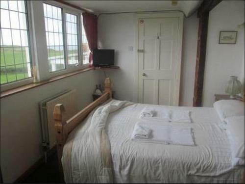 Upton Cross B&B