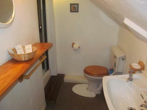 Upton Cross B&B