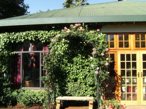 Hostal Village Green Guest House