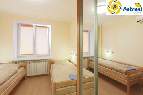 Petrani Hostel