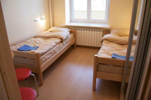 Petrani Hostel