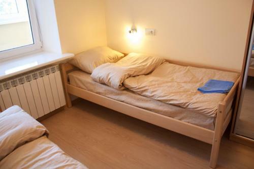 Petrani Hostel