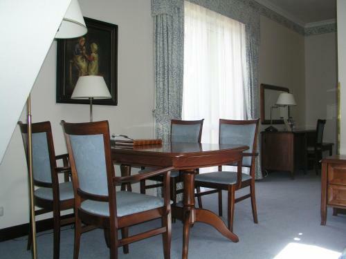 Hotel Navaria Nova