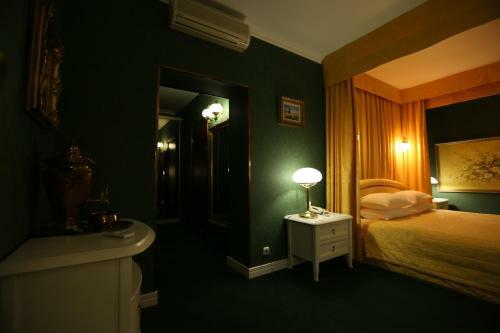Hotel Navaria Nova