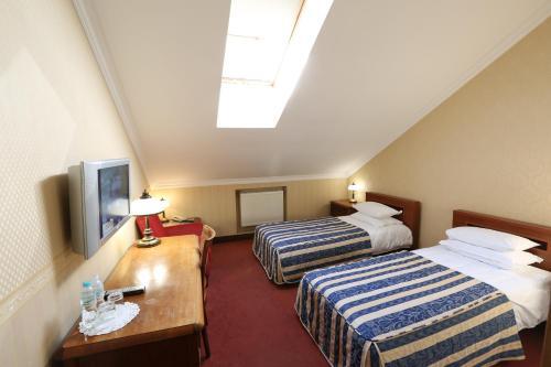 Hotel Navaria Nova