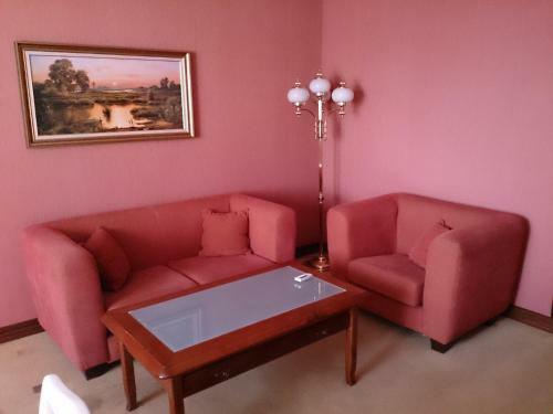 Hotel Navaria Nova