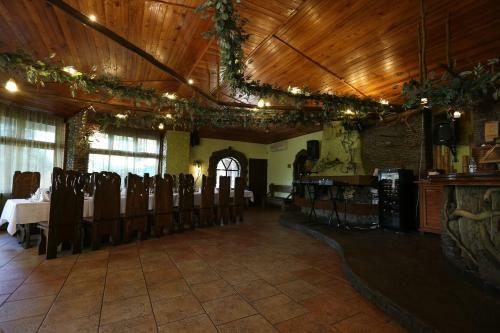Hotel Navaria Nova