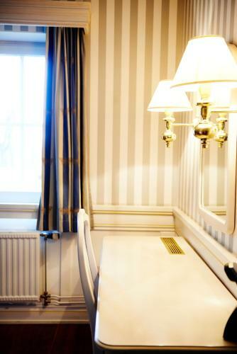 Knistad Hotell & Konferens