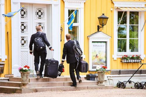 Knistad Hotell & Konferens
