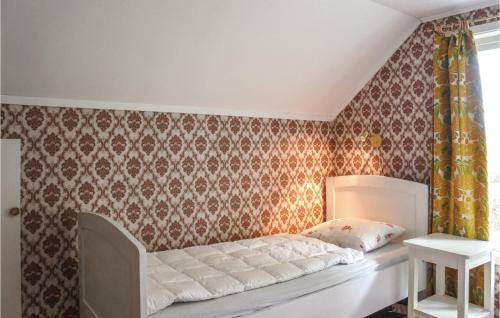 Holiday Home Mykland �vre Lauvrak
